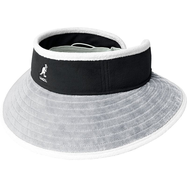 Kangol Beach Side Cotton Visor Hat