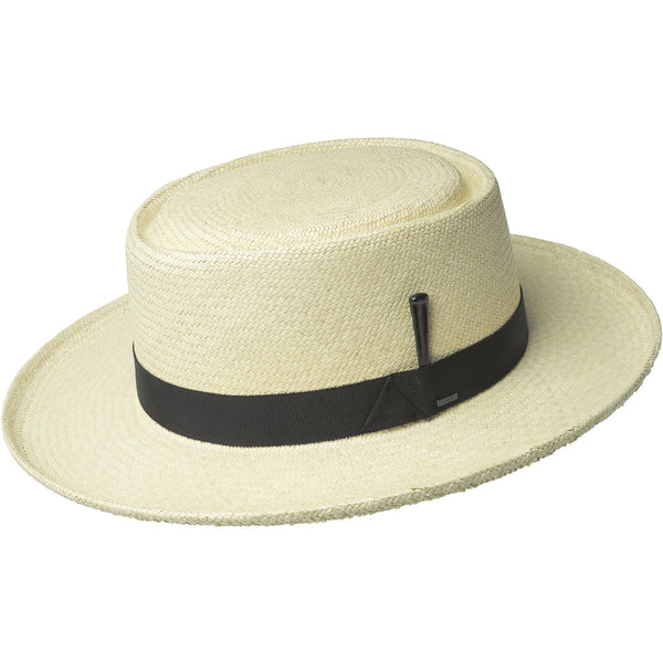 Creed – Bailey Genuine Panama Hat