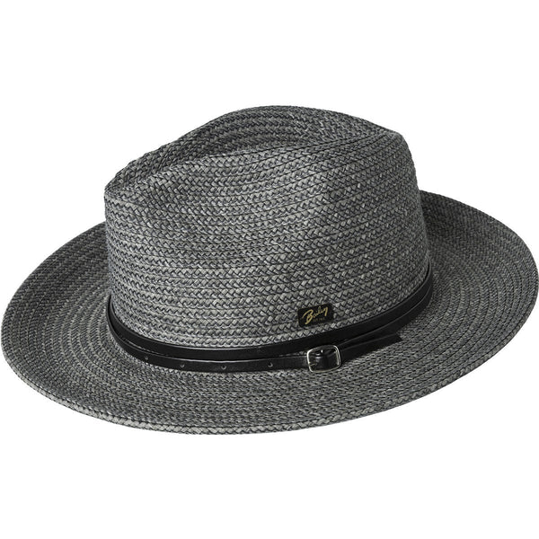 Balans Roll Up – Bailey Straw Fedora Hat