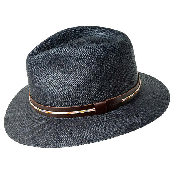 Stansfield – Bailey Panama Hat