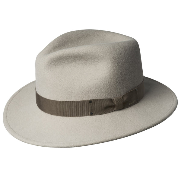 Curtis – Bailey Wool Fedora Hat