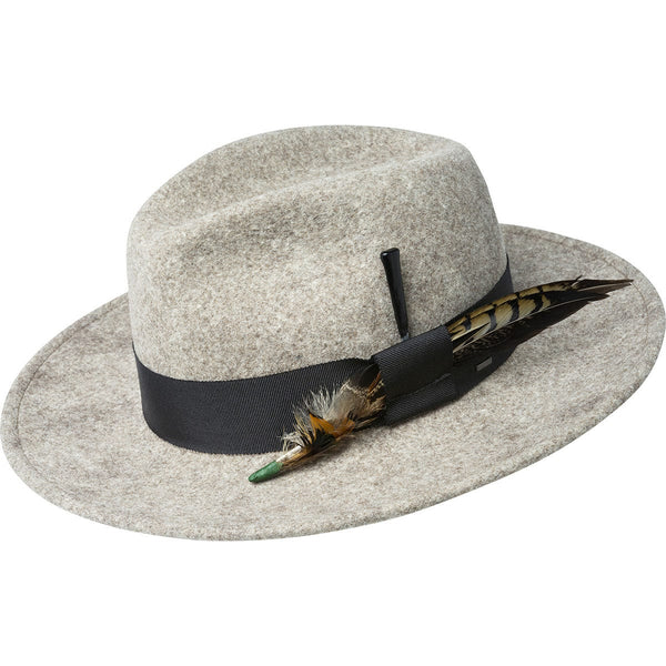 Burnell – Bailey Wool Fedora Hat