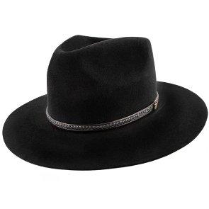 Off Road HC – Biltmore Fur Felt Western Hat – BF0410