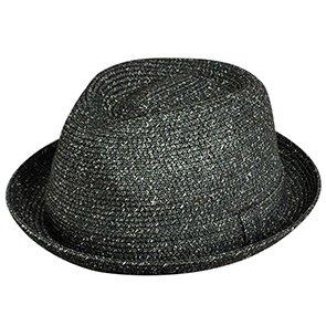 Joey Country Gentleman Poly & Toyo Braid Hat