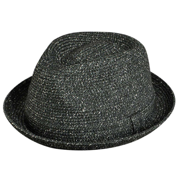 Joey Country Gentleman Poly & Toyo Braid Hat