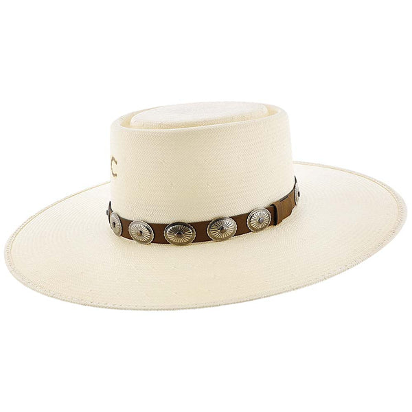 Sierra Desert – Charlie 1 Horse Straw Hat