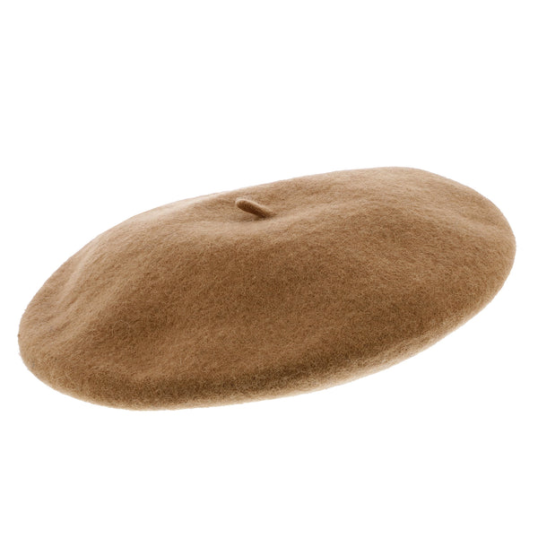 Metz – Dobbs Wool Beret Hat