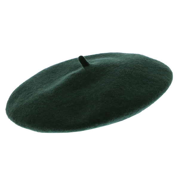 Metz – Dobbs Wool Beret Hat