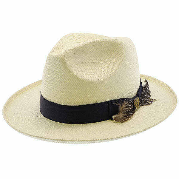 Arlo Dobbs Straw Hat