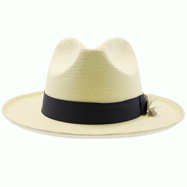 Arlo Dobbs Straw Hat