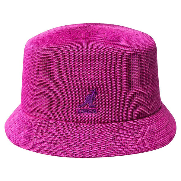 Kangol Tropic Bin Polyester Bucket Hat