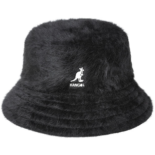 Furgora Bucket – Kangol Angora Bucket Cap