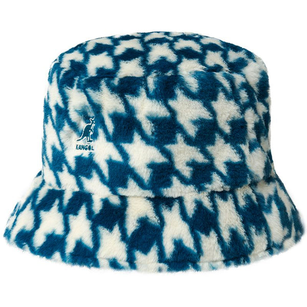 Faux Fur Bucket – Kangol Bucket Cap