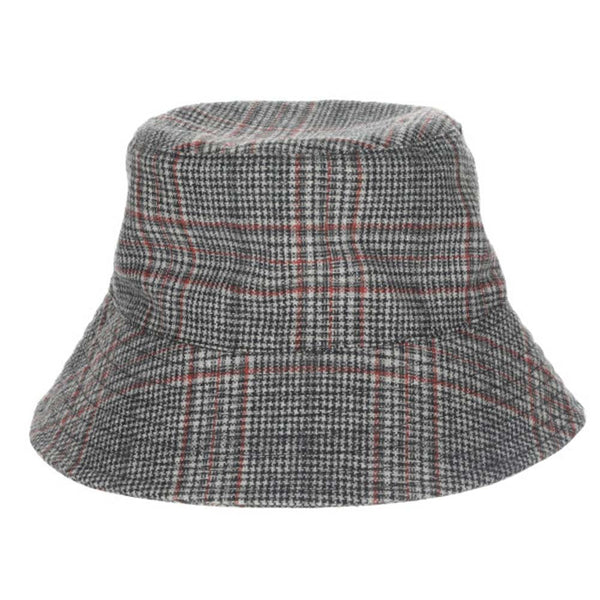 Morelia – Scala Wool Blend Bucket Hat