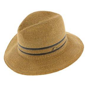 Yucatan – Tommy Bahama TBW221OS Tea Paper Braid Straw Safari Hat