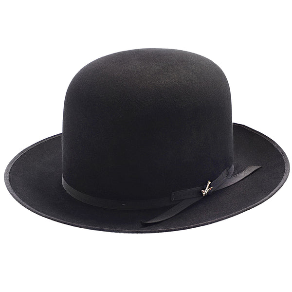 Premier Stratoliner – Stetson Fur Felt Fedora Hat