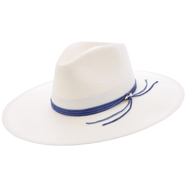 Hardrock B – Stetson Straw Hat – TSHRDK