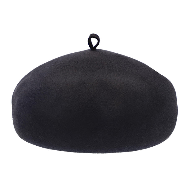 Simone – Stetson Wool Beret Hat