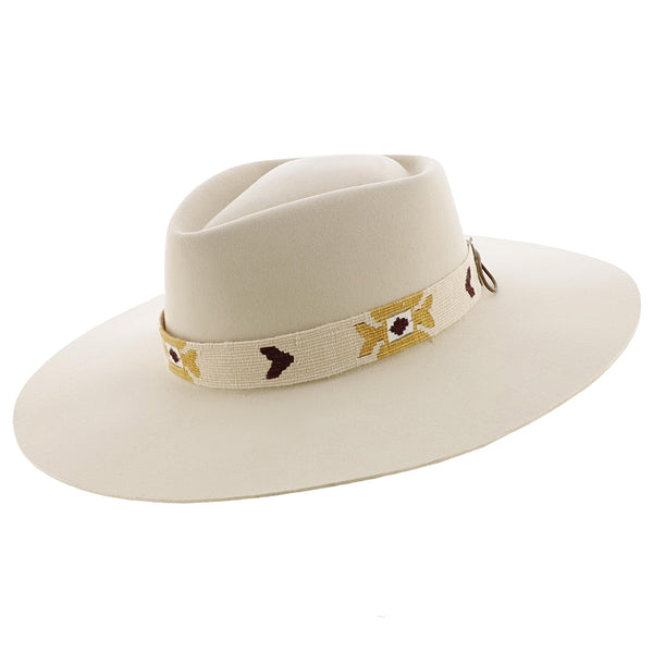 Sol – Stetson Wool Felt Fedora Hat