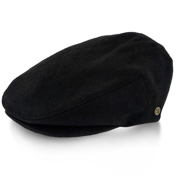 Midtown – Walrus Hats Wool Blend Ivy Cap