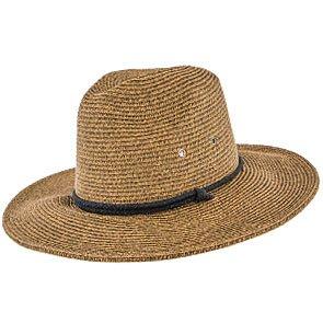 Viewer – Jeanne Simmons Toyo Straw Safari Hat – 6962