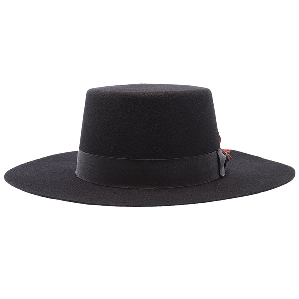 East Coast – Walrus Hats Wool Felt Bolero Hat