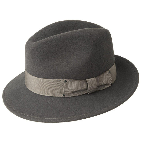 Blixen – Bailey Wool Fedora Hat