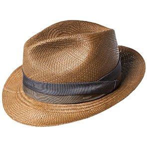 Cuban – Bailey Genuine Panama Hat