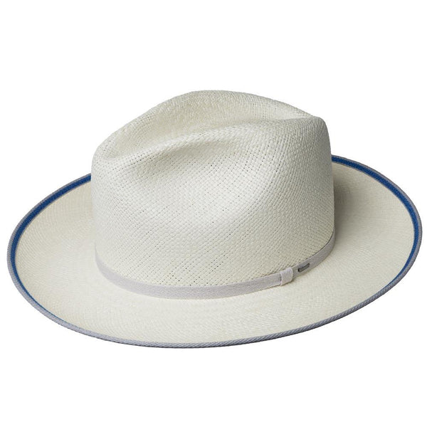 Parson Bailey Genuine Panama Hat