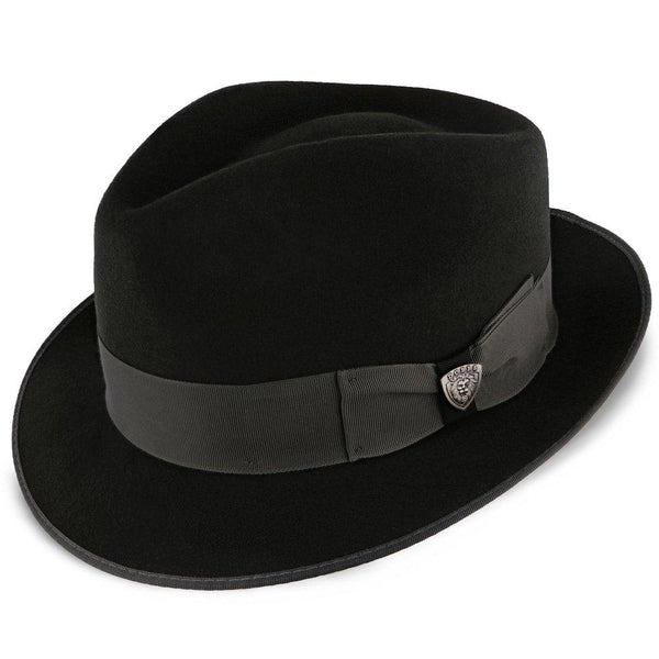 Hashtag – Dobbs Wool Felt Fedora Hat