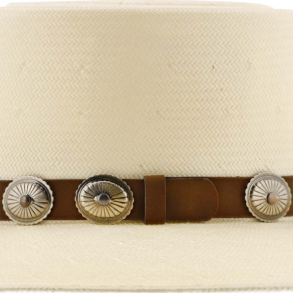 Sierra Desert – Charlie 1 Horse Straw Hat