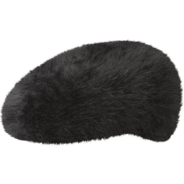 Furgora 504 – Kangol Angora Flat Cap