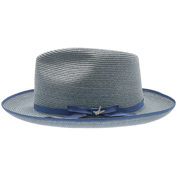 Stratoliner (Special Edition) – Stetson Hemp Straw Fedora Hat