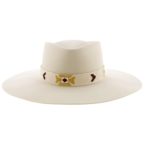 Sol – Stetson Wool Felt Fedora Hat