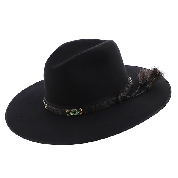 Helix – Stetson Wool Felt Fedora Hat