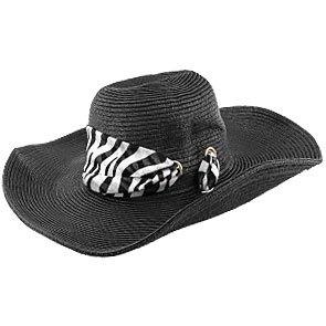 Safari – Jeanne Simmons Paper Braid Wide Brim Hat – 8217