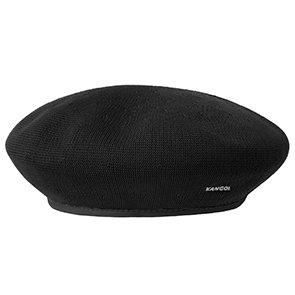 Kangol Tropic Monty Wool Beret Cap