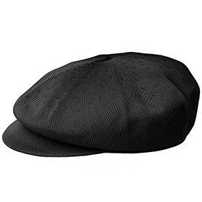 Kangol Tropic Spitfire Polyester Flat Cap