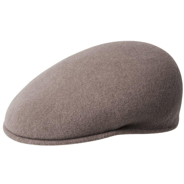 504 Previous Season Colors – Kangol Wool Flat Cap