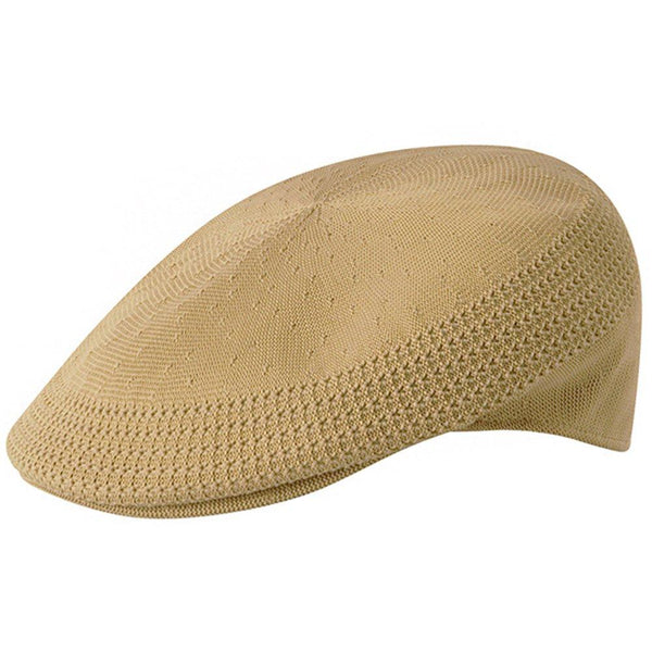 Tropic 504 Ventair – Kangol Flat Cap