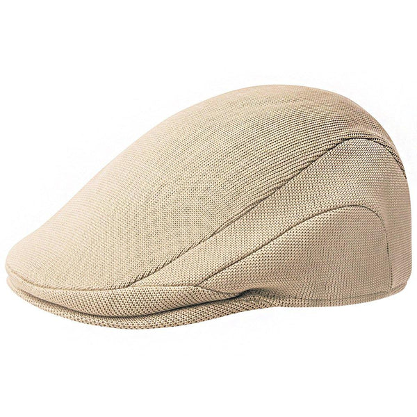 Kangol Tropic 507  Flat Cap