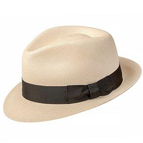 Havana – Pantropic 100% Panama Straw Hat