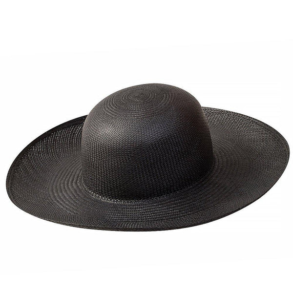 Panama Sunhat – Pantropic 100% Straw Hat