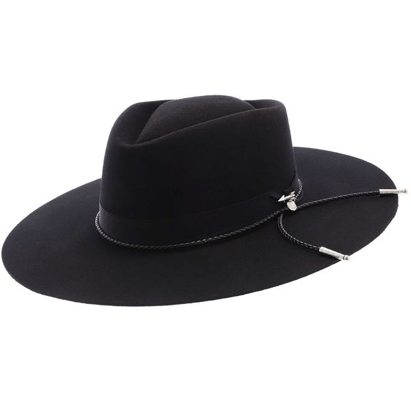 Dylan – Stetson Wool Felt Fedora Hat