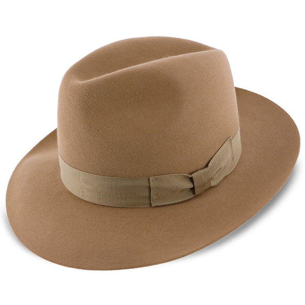 Darien – Stetson Fur Felt Fedora Hat