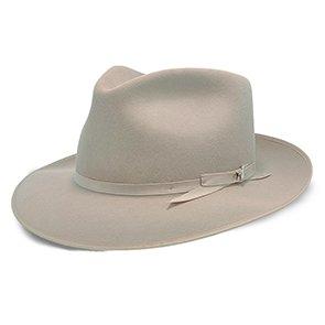 Stratoliner – Stetson Fur Felt Fedora Hat – TFSTROB