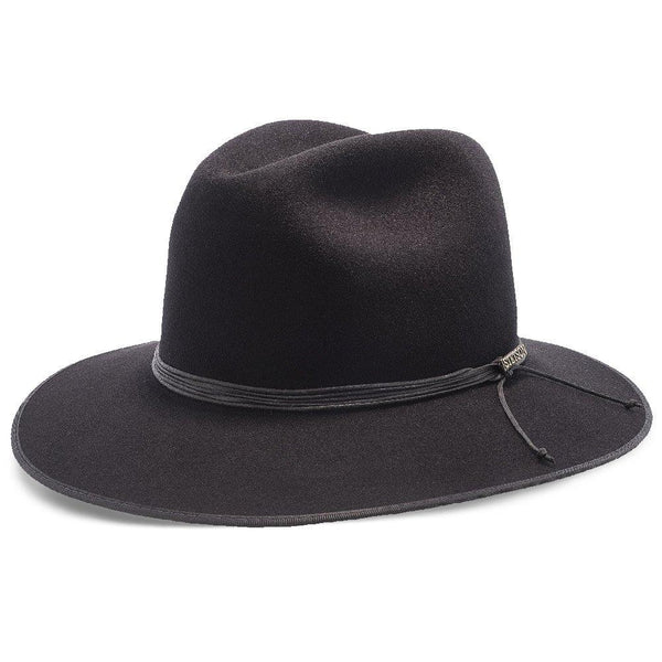 Bingham – Stetson Wool Felt Fedora Hat