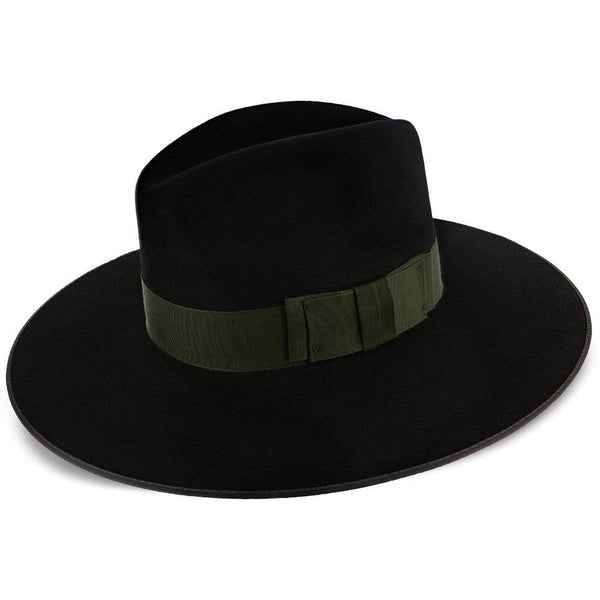 Tri-City – Stetson Fur Felt Fedora Hat