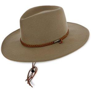 Stetson Sagebrush Wool Felt Cowboy Hat