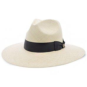 The Naturalist K – Stetson Panama Safari Hat